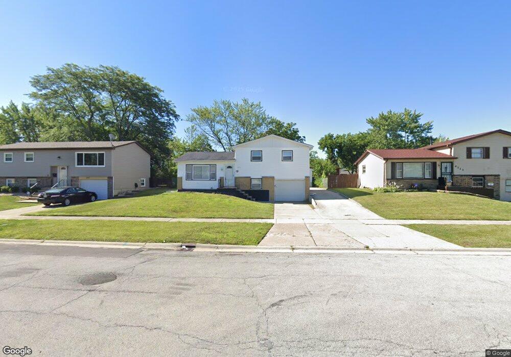 4301 188th Place, Country Club Hills, IL 60478 - photo 1