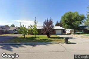 222 Park Ave, Preston, ID 83263