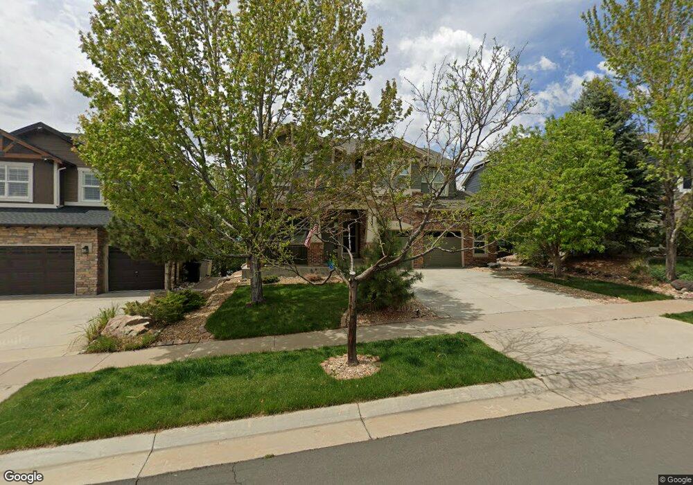 7233 S Kellerman Way, Aurora, CO 80016 - photo 1
