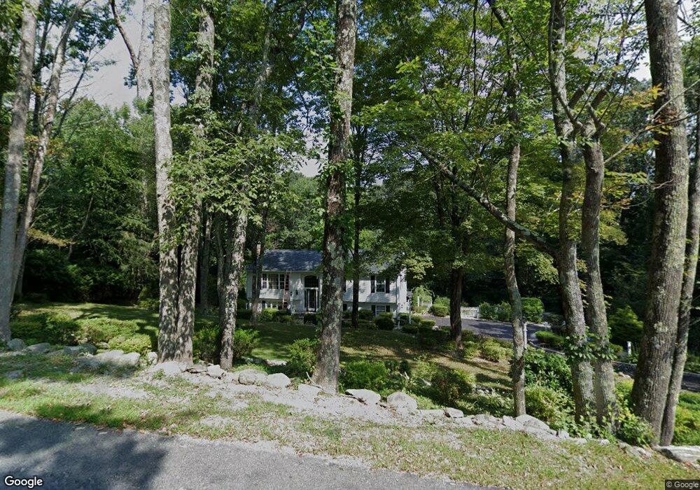 77 Prindle Hill Rd, Charlton, MA 01507 - photo 1