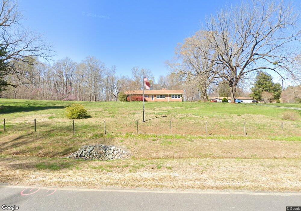 186 Lindo Johnson Rd, Pittsboro, NC 27312 - photo 1