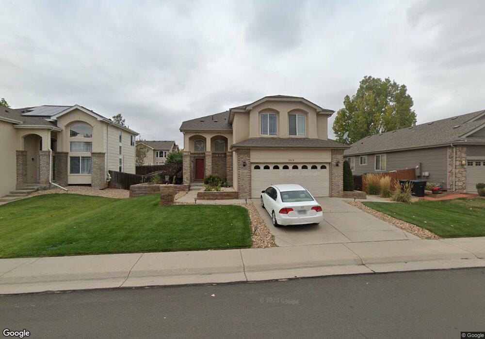 12475 Dexter St, Thornton, CO 80241 - photo 1