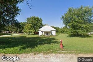 104 N Main St, Buffalo, KS 66717