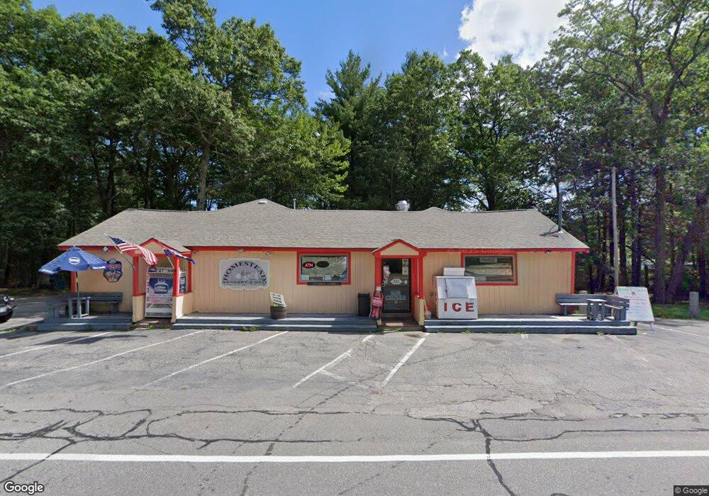 432 Boston Post Rd, Amherst, NH 03031 - photo 1