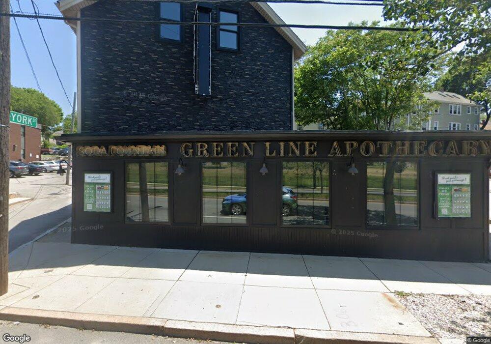 903 N Main St, Providence, RI 02904 - photo 1