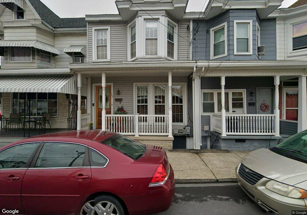 147 Pine St, Tamaqua, PA 18252 - photo 1
