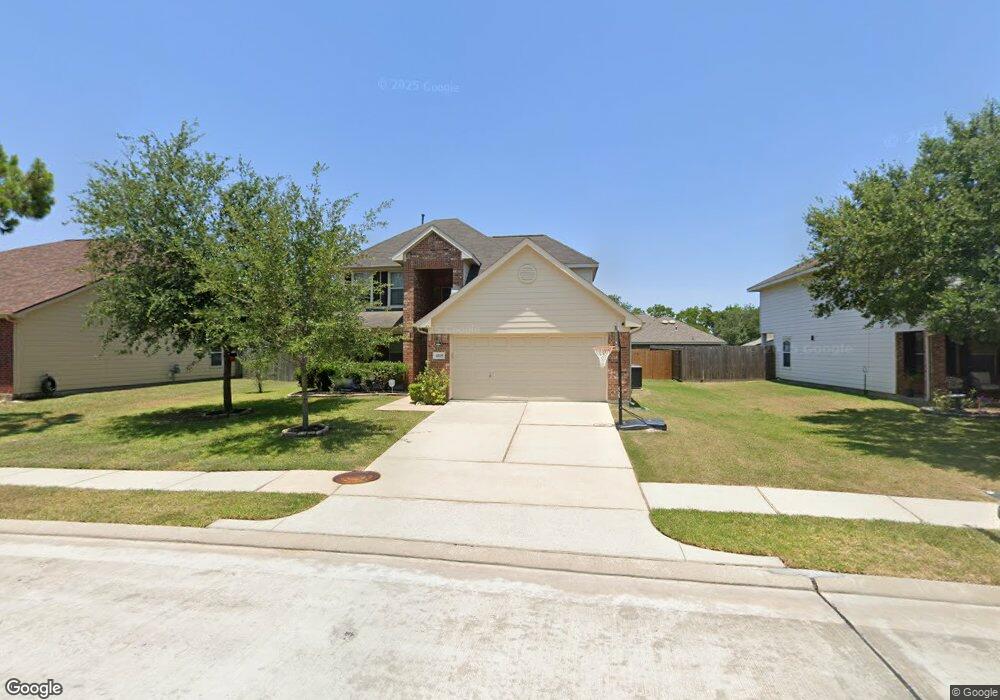 4205 Brazos Bend Dr, Pearland, TX 77584 - photo 1