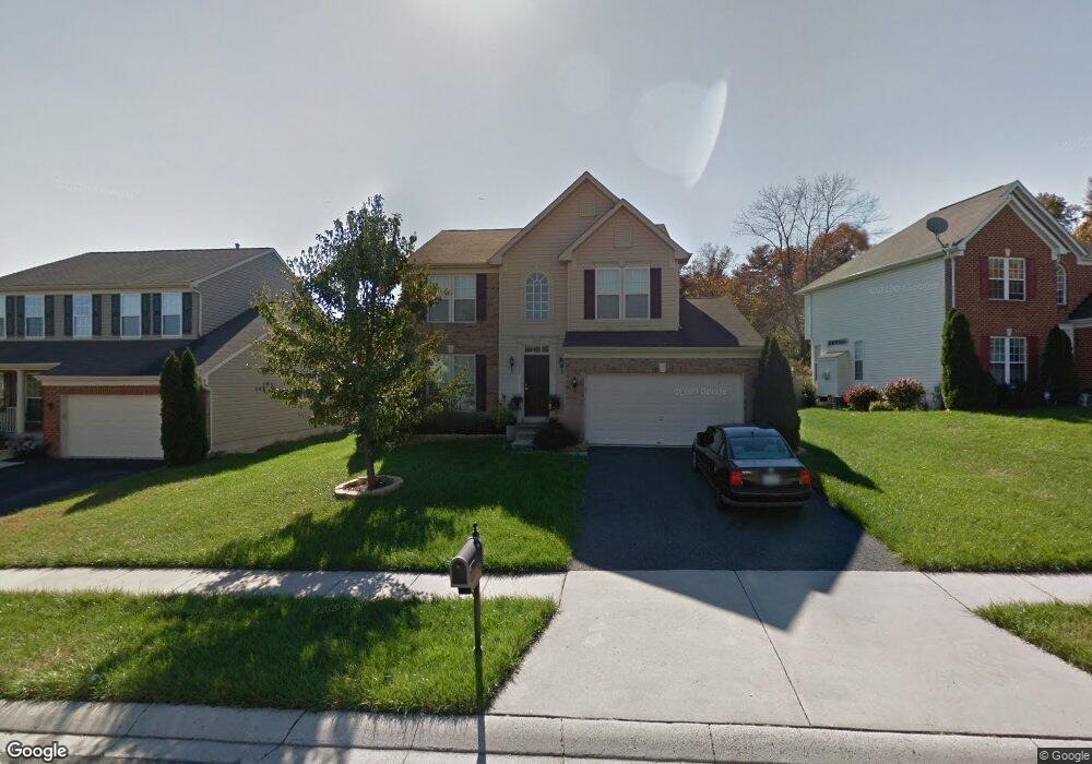 4026 Smiths Landing Ct, Abingdon, MD 21009 - photo 1