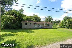 4203 S State Road 61, Winslow, IN 47598