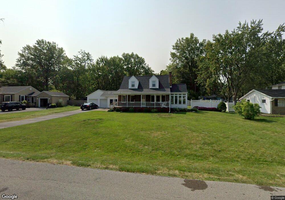 2713 Lowell Ave, Lima, OH 45805 - photo 1