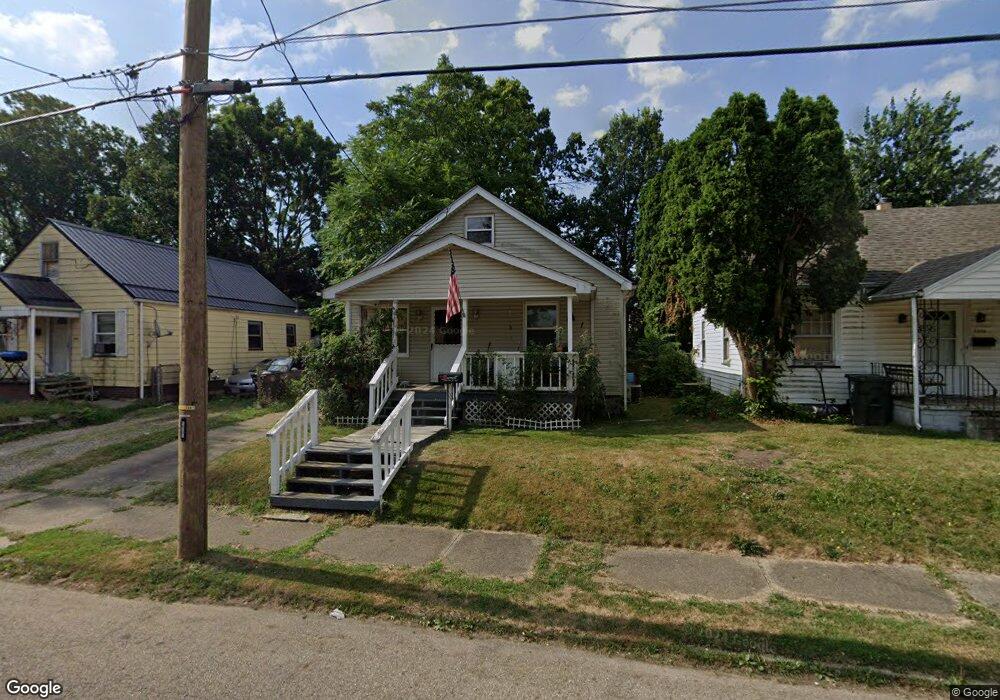 2204 24th St NE, Canton, OH 44705 - photo 1