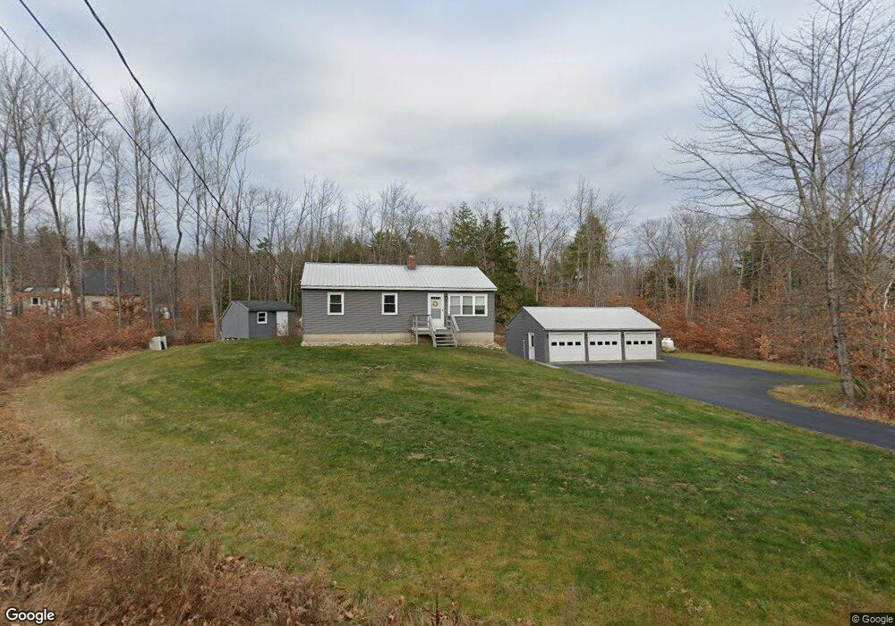 150 Ramsdell Rd, Gray, ME 04039 - photo 1