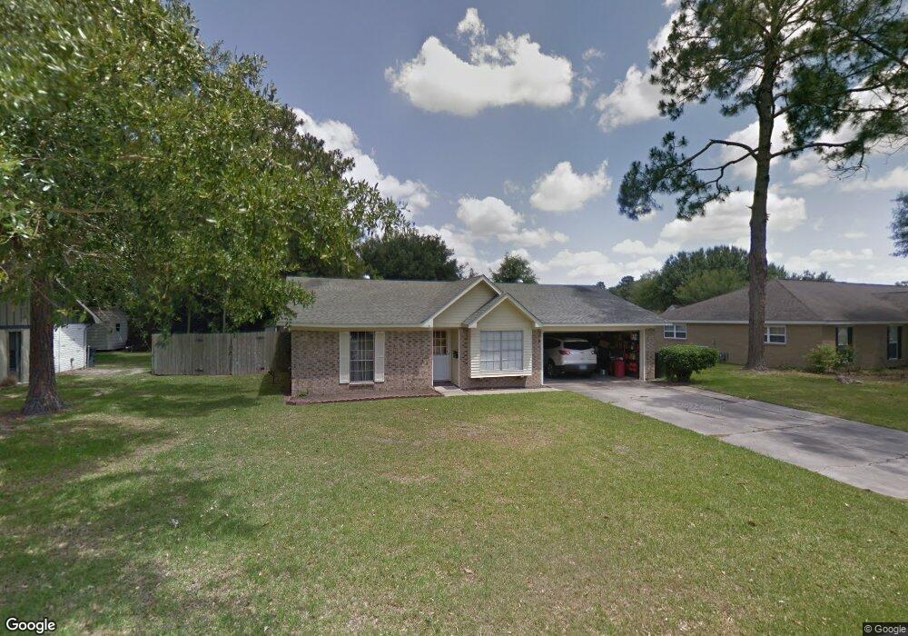 701 Laurel St, Lake Charles, LA 70605 - photo 1