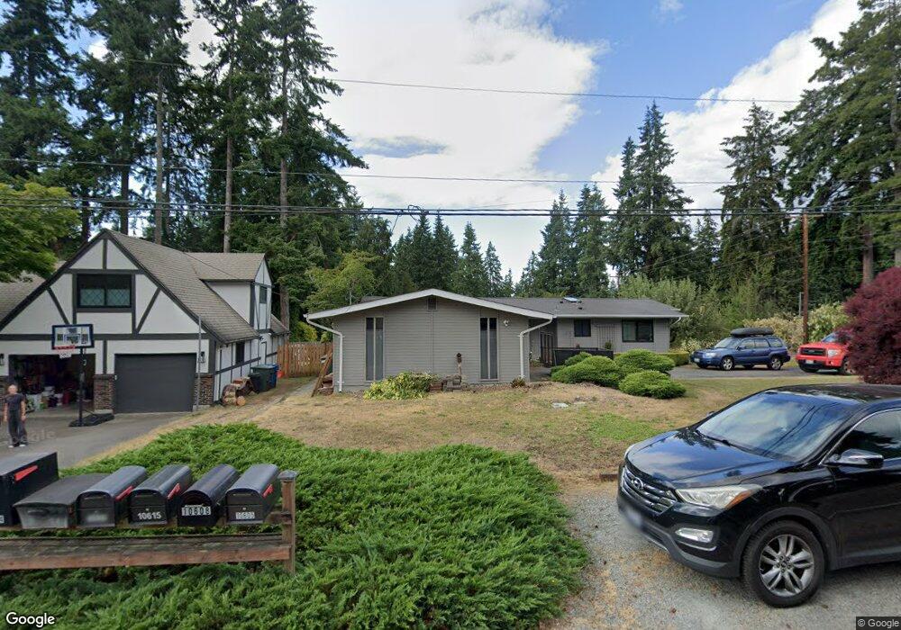 10605 229th Place SW, Edmonds, WA 98020 - photo 1