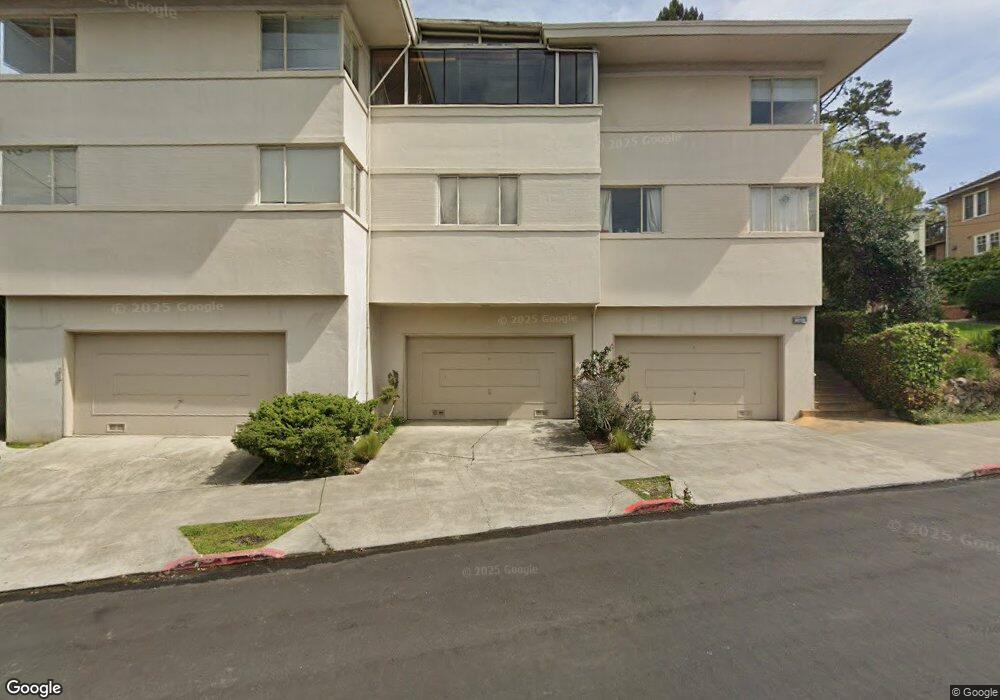 1715 Spruce St unit 2, Berkeley, CA 94709 - photo 1