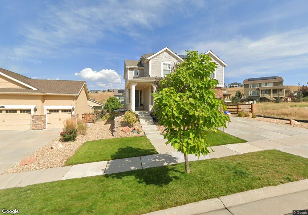 18539 W 84th Dr, Arvada, CO 80007 - photo 1