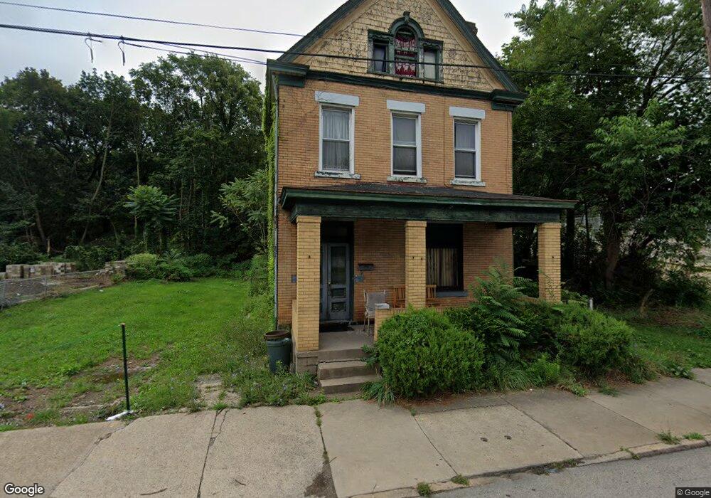 1102 Swissvale Ave, Pittsburgh, PA 15221 - photo 1