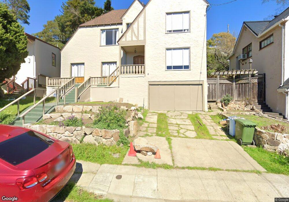 435 Boynton Ave, Berkeley, CA 94707 - photo 1