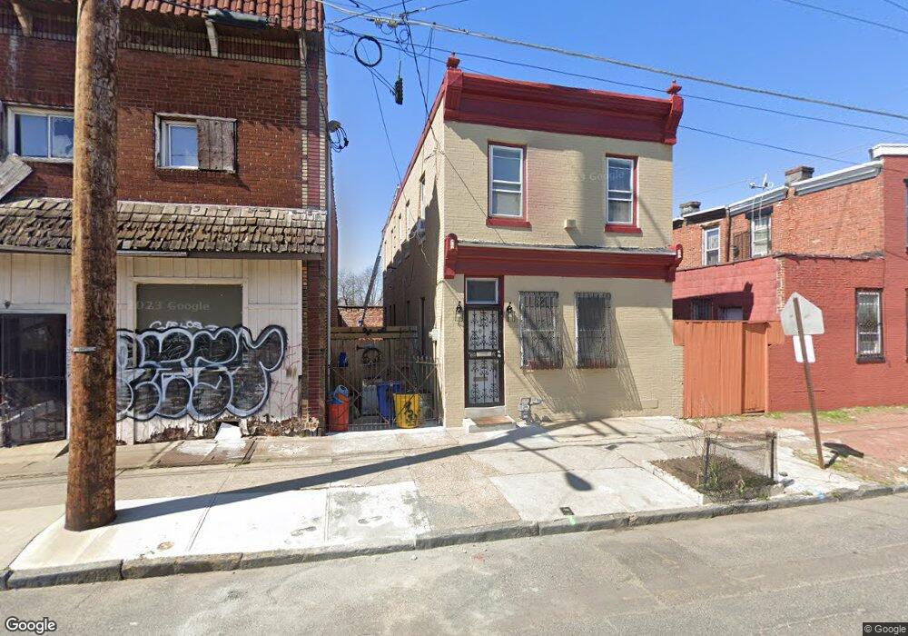 931 S 4th St, Camden, NJ 08103 - photo 1