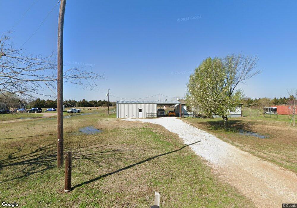 2077 County Road 107, Whitesboro, TX 76273 - photo 1