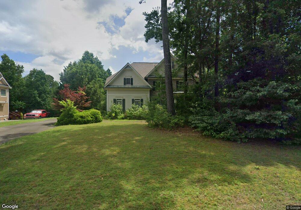 1022 Creek Side Dr, Canton, GA 30115 - photo 1