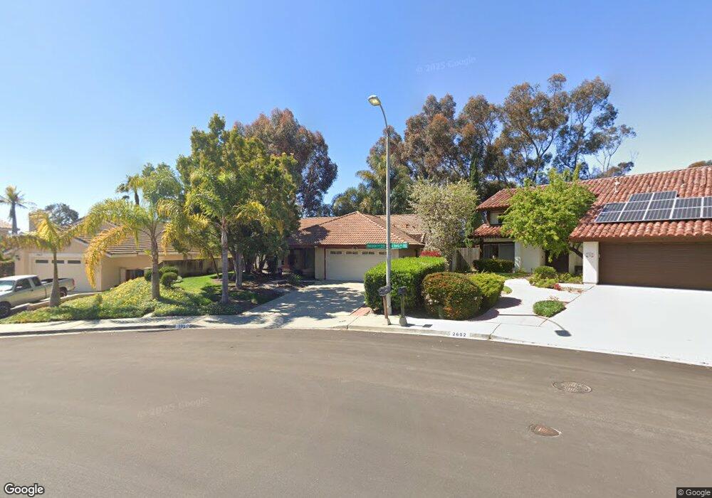 7915 Rocoso Ln, Carlsbad, CA 92009 - photo 1