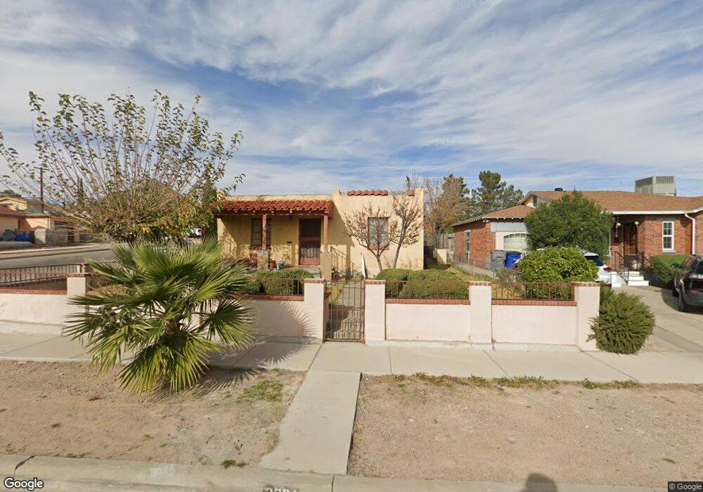 3301 Monroe Ave, El Paso, TX 79930 - photo 1