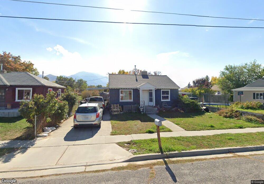 471 W 300 S, Payson, UT 84651 - photo 1