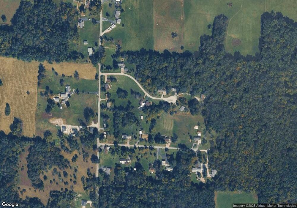 101 Ponder Ln NE, Corydon, IN 47112 - photo 1