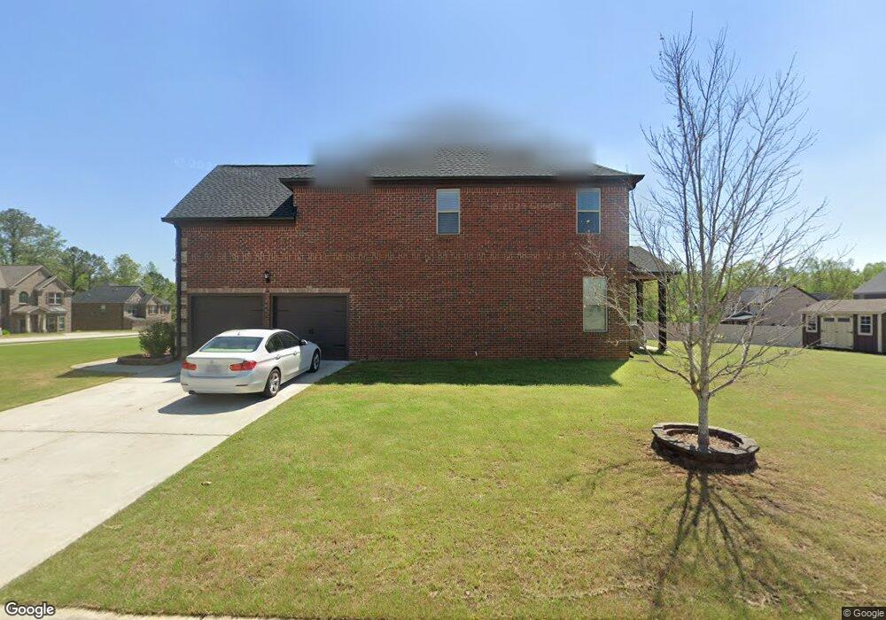 954 Merganser Way, Stockbridge, GA 30281 - photo 1
