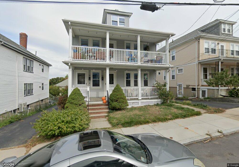 34 Bostonia Ave unit 1, Boston, MA 02135 - photo 1