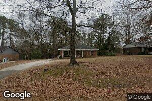 4515 Peach Orchard Rd, Rembert, SC 29128
