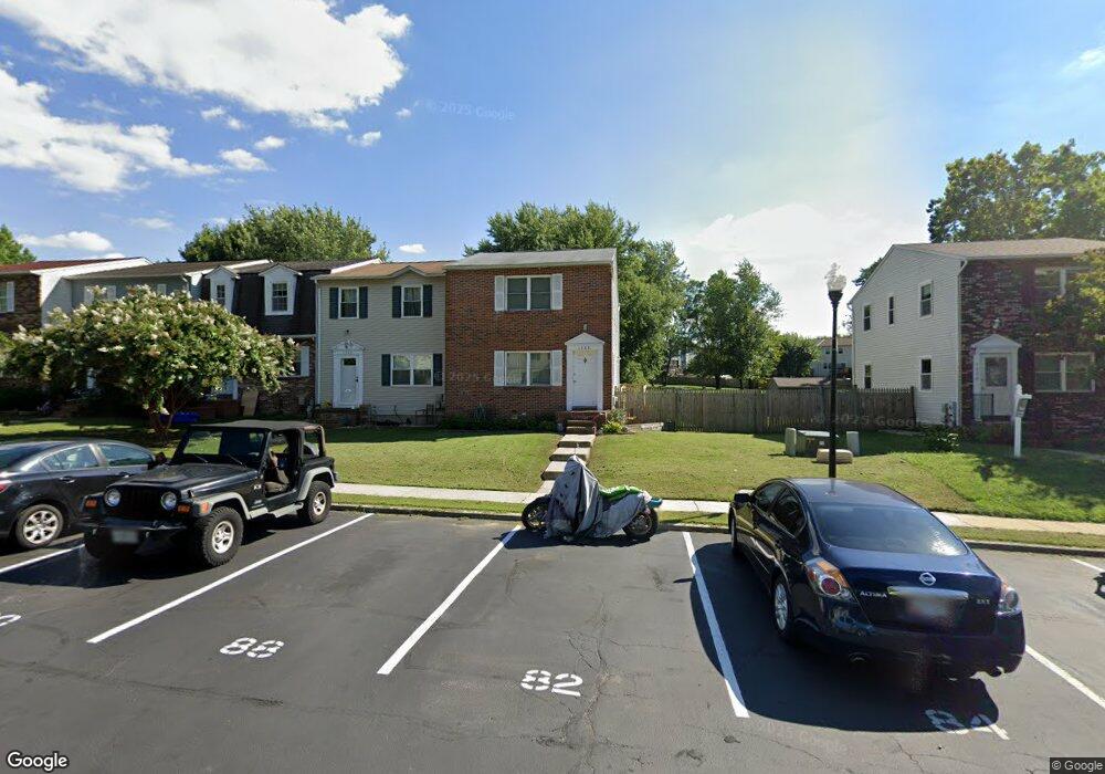 1288 Holmespun Dr, Pasadena, MD 21122 - photo 1