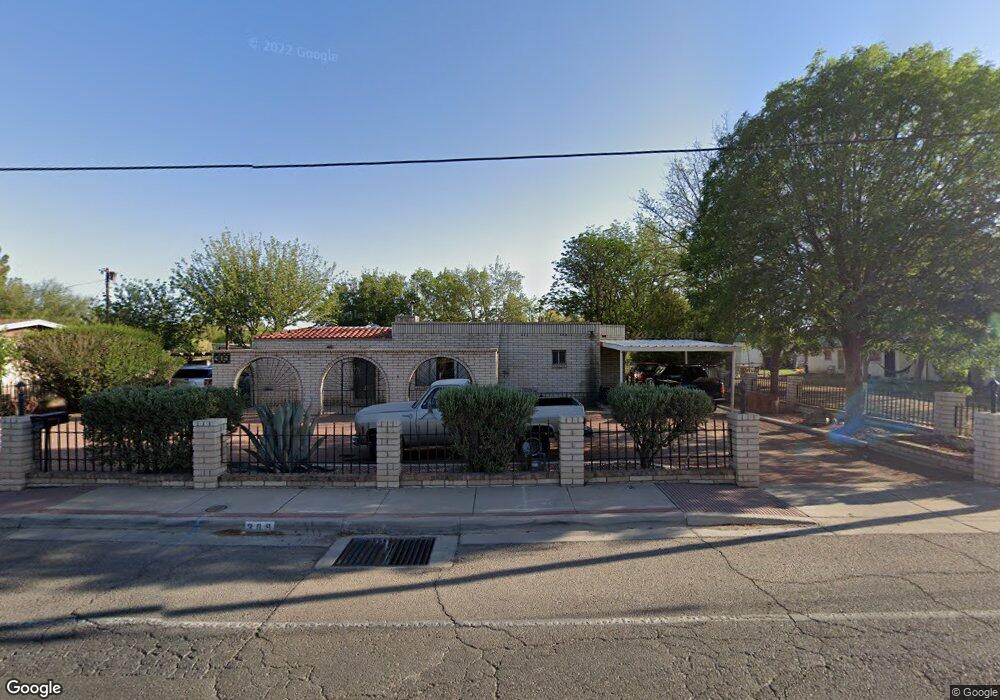 309 Wenda Dr, El Paso, TX 79915 - photo 1