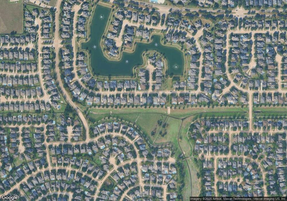 17507 Shoal Lake Ln, Houston, TX 77095 - photo 1