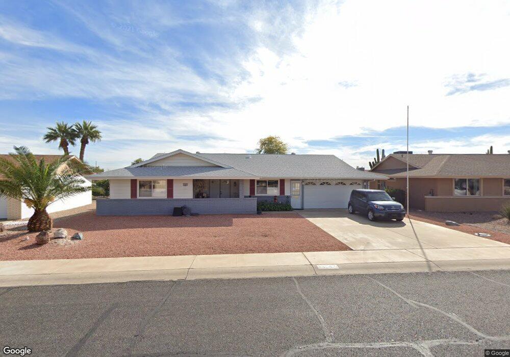 10421 W Mission Ln, Sun City, AZ 85351 - photo 1