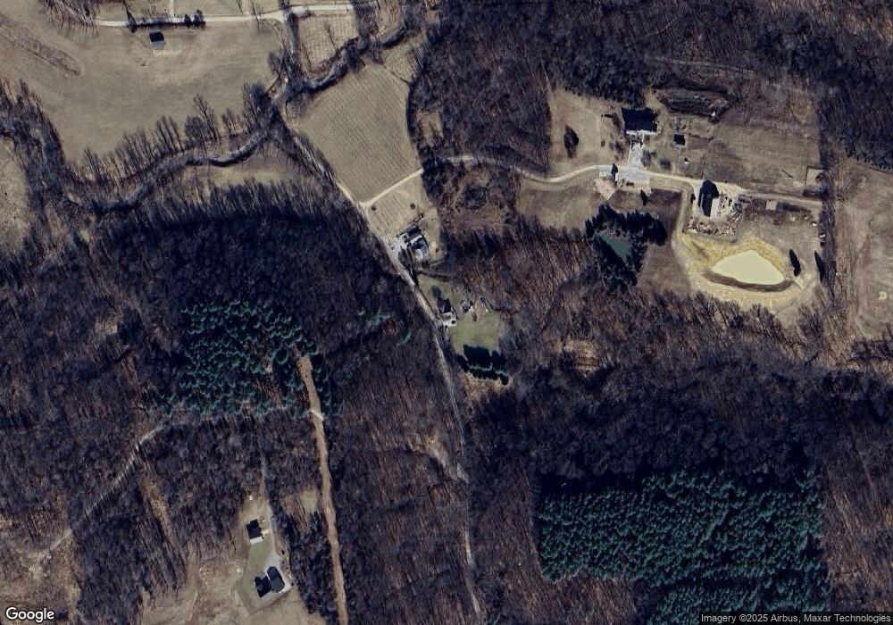 7693 Bob Allen Rd, Freetown, IN 47235 - photo 1