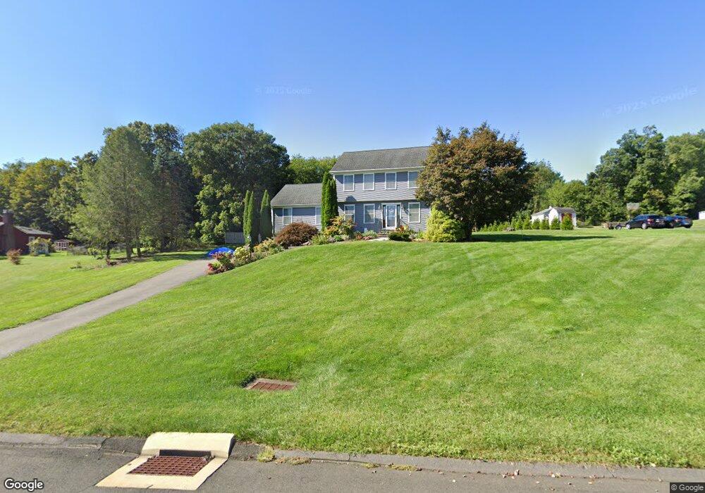 23 Yankee Hill Rd, Monroe, CT 06468 - photo 1