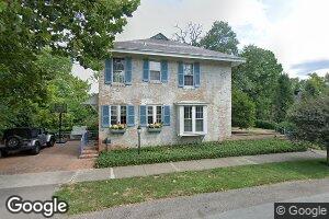 930 Laurel Ave, Cincinnati, OH 45246