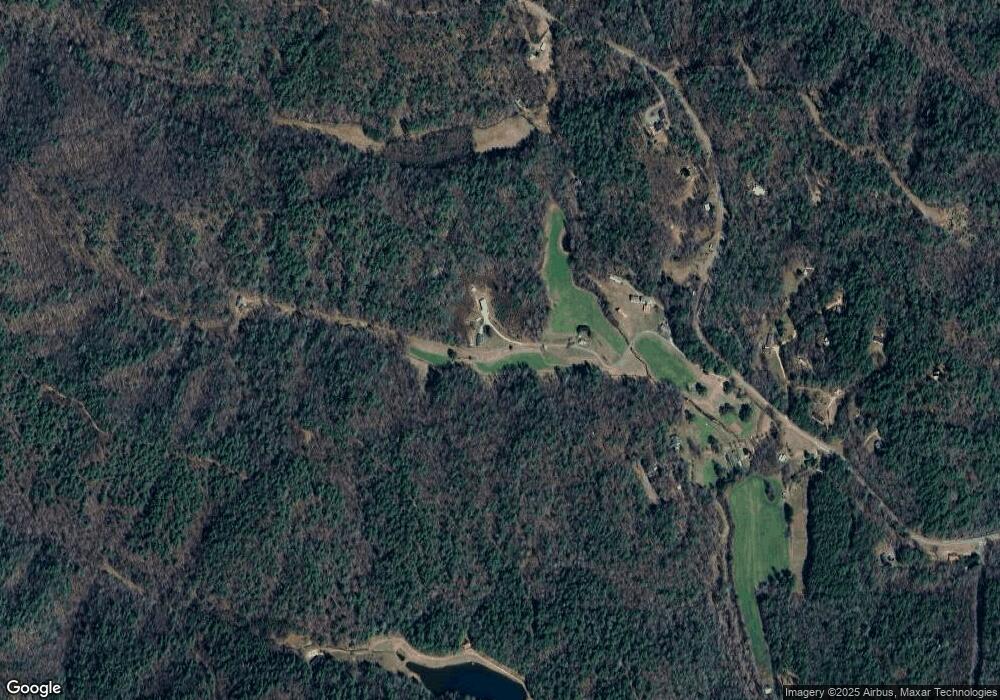 0 Barnes Dr unit 118265, Ellijay, GA 30540 - photo 1