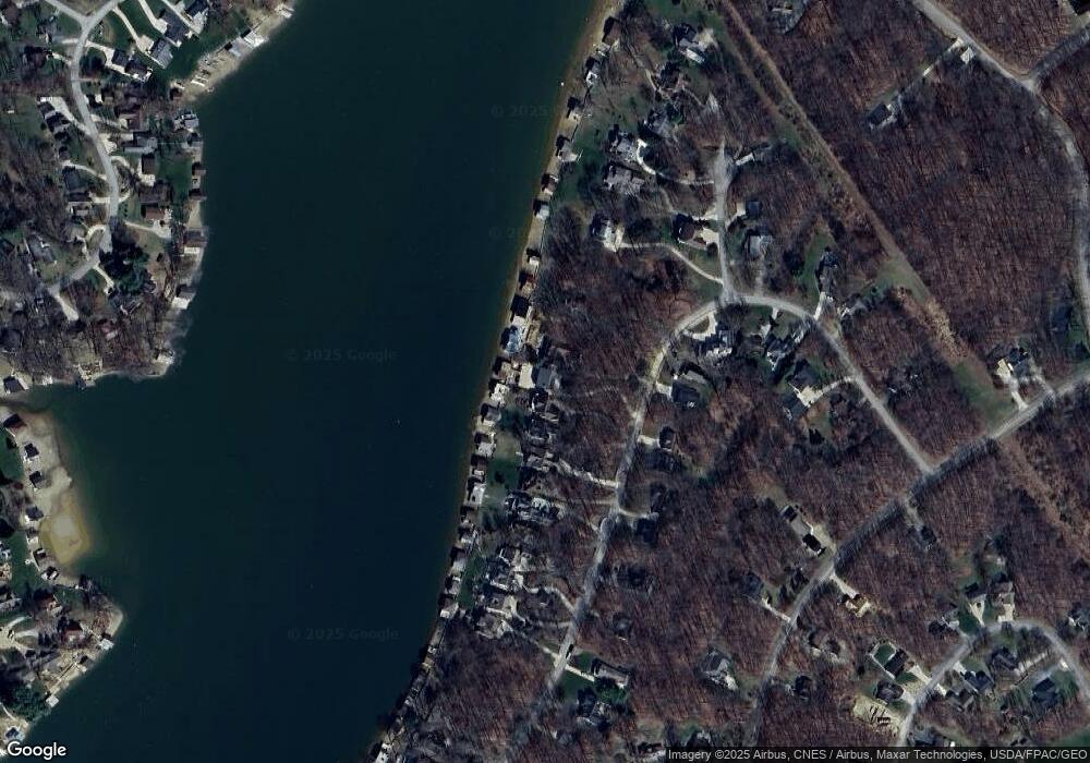 919 Kingsway Cir, Howard, OH 43028 - photo 1