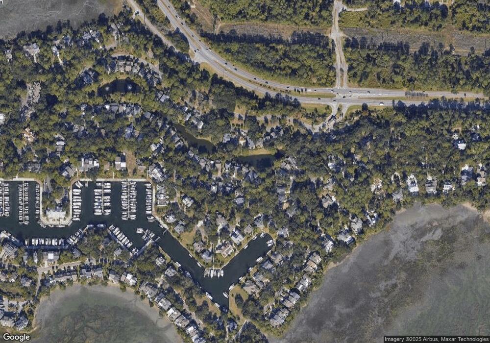 24 Sparwheel Ln, Hilton Head Island, SC 29926 - photo 1