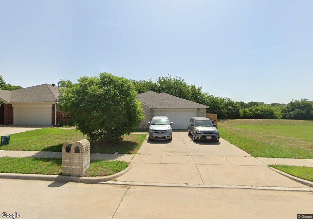 3733 Kirby Dr, Denton, TX 76210 - photo 1
