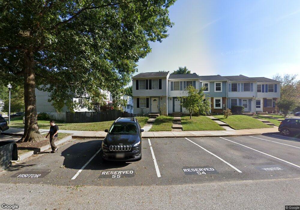 9222 Redbridge Ct, Laurel, MD 20723 - photo 1