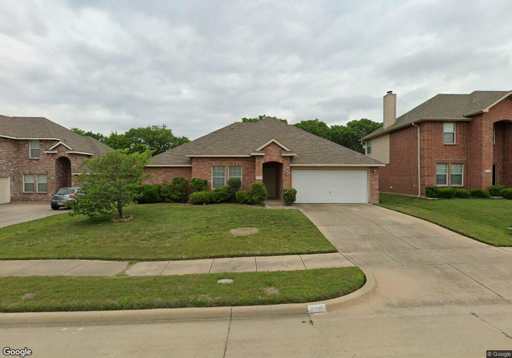 918 Fleming St, Wylie, TX 75098 - photo 1