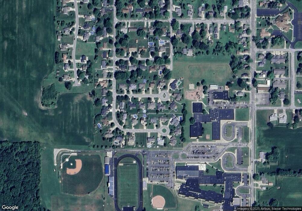 7812 Acorn Ct, Birch Run, MI 48415 - photo 1