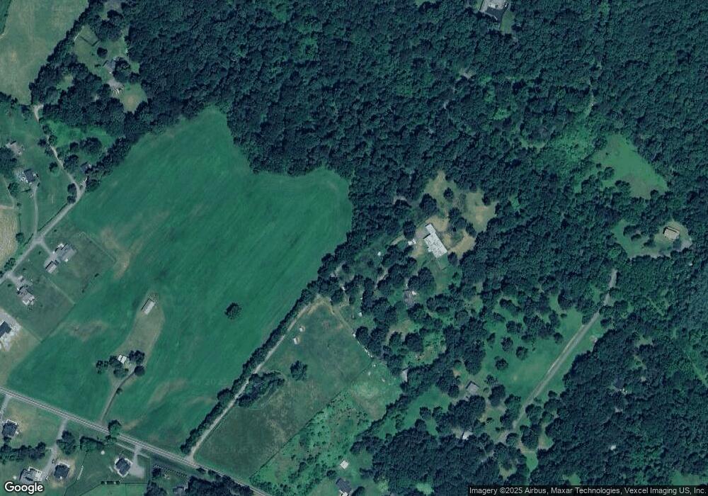 0 Residue Lot Withers Mill Way, Warrenton, VA 20186 - photo 1