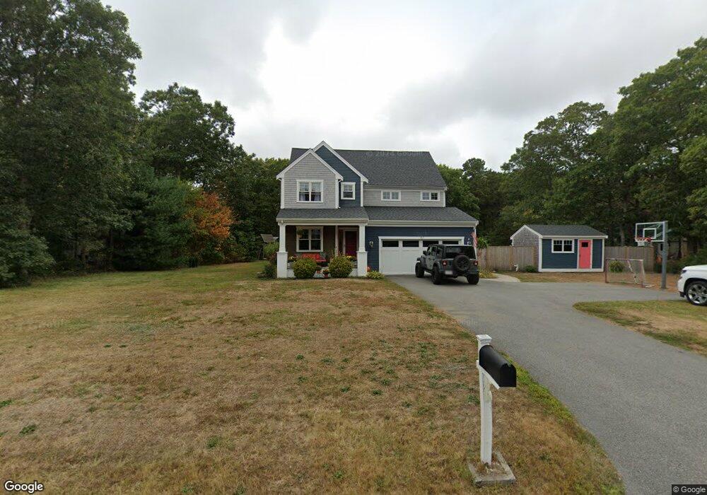 157 Plum Hollow Rd, East Falmouth, MA 2536 - photo 1