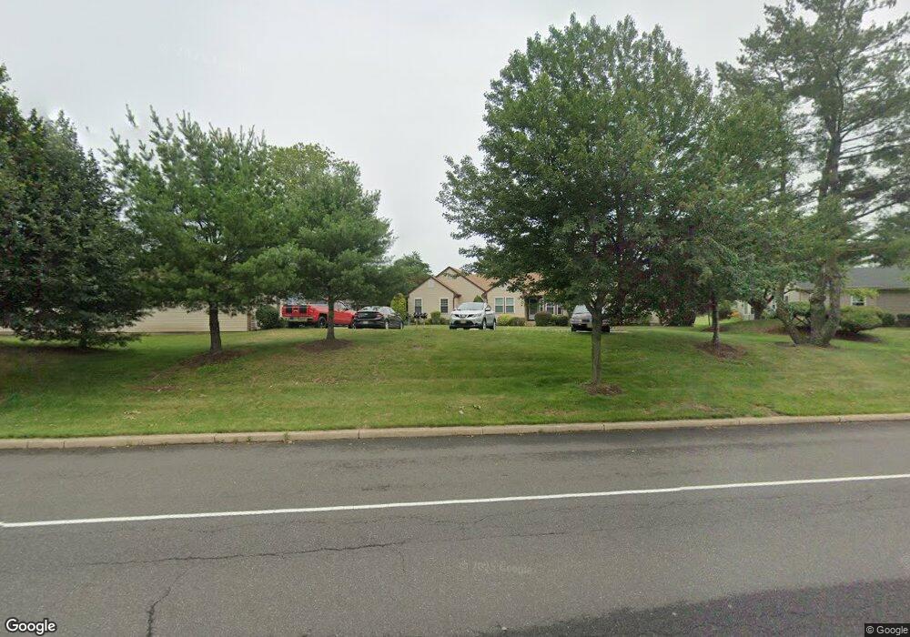 27C Benjamin Franklin Dr, Monroe Township, NJ 08831 - photo 1