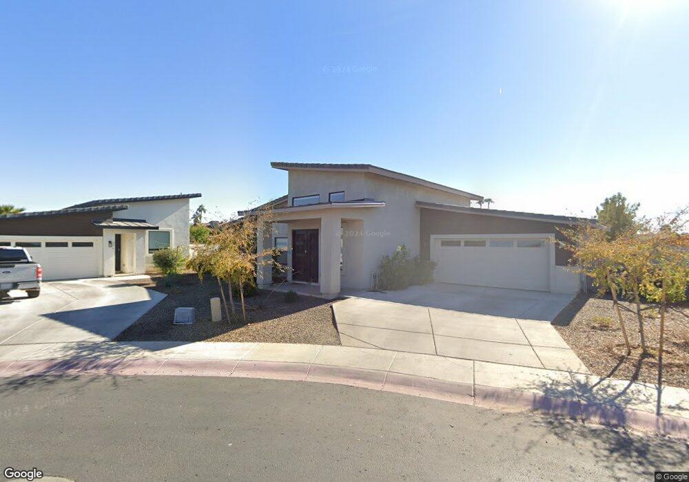 2551 N Yucca Ct, Chandler, AZ 85224 - photo 1